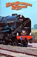 Book cover of East Somerset Railway Stock Book  by WEISHAM, R.P. & RANKIN-MOORE, G. E.
